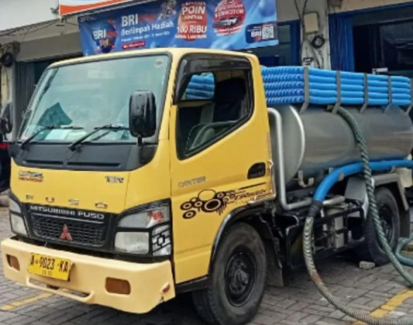 Sedot Wc Weru Cirebon