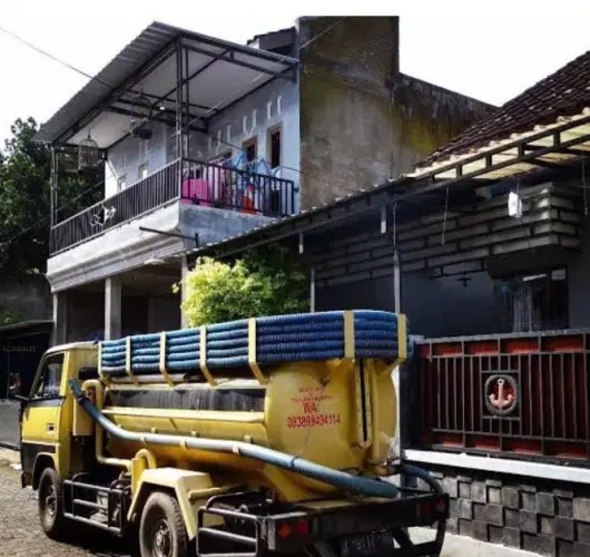 Sedot WC werucirebon Terdekat