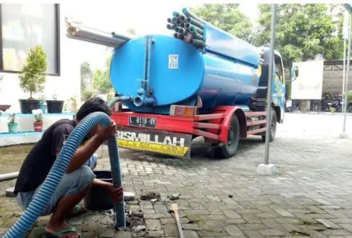 Sedot WC werucirebon Murah