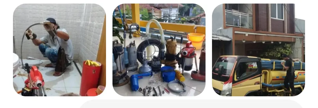 Jasa Sedot WC werucirebon Murah Terpercaya
