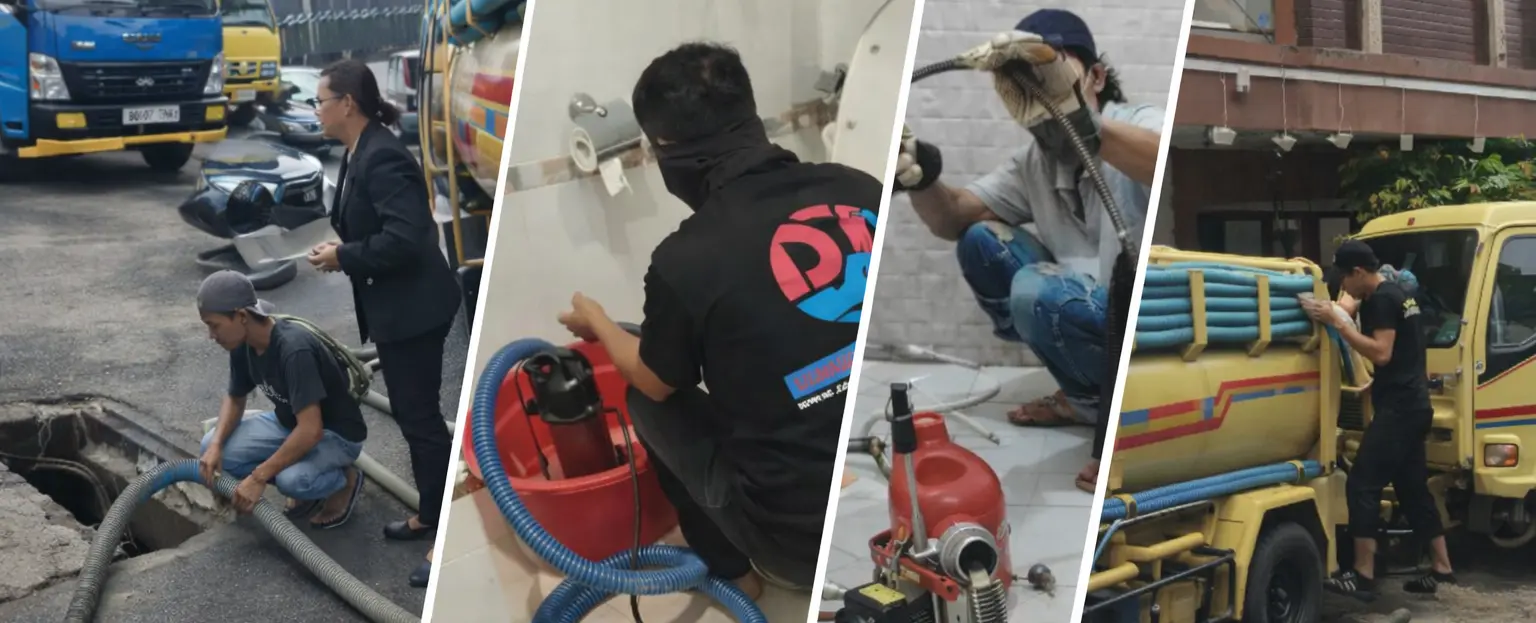 Jasa Sedot WC werucirebon Terdekat