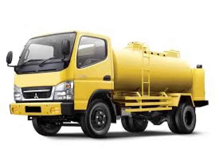 SEDOT WC SAMPAI HABIS di Weru Cirebon